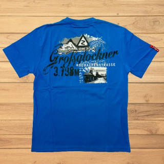 Großglockner Herren T-Shirt 0