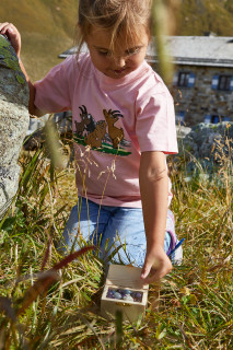 Großglockner Kinder T-Shirt 1