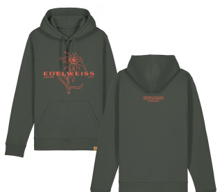 Großglockner Wear Kollektion Unisex Hoodie 0