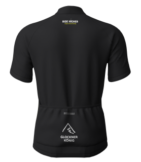 Glocknerkönig Radtrikot 0