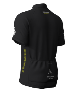 Glocknerkönig Radtrikot 2