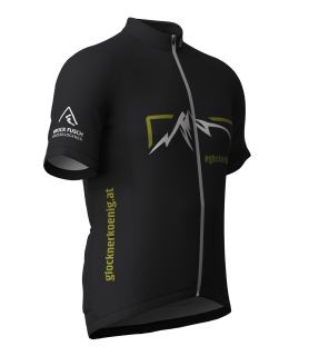 Glocknerkönig Radtrikot 4