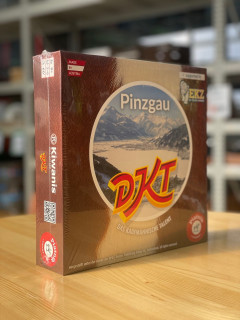 DKT - Pinzgau Edition powered by KCZ 0