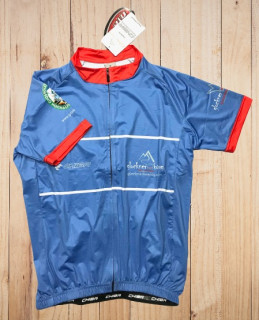 Bike jersey 