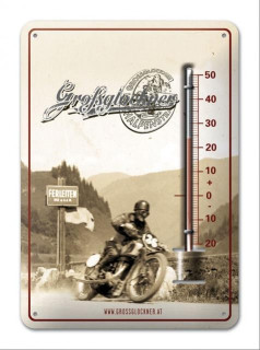 Metal sign motorcycle 0