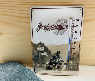 Metal sign motorcycle 1